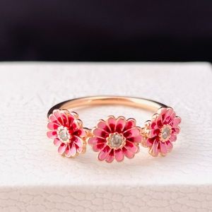 Authentic Pandora ring 💍 size 7